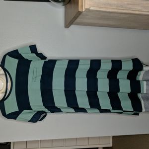 LuLaRoe Carly t-shirt dress